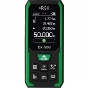 RGK DX-50G Лазерный дальномер 723399